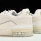 Louis Vuittоп Trainer Low 'White Signature'