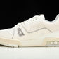Louis Vuittоп Trainer Low 'White Signature'
