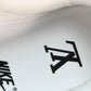 Louis Vuittоп x AF1 by Virgil Abloh 'Green White'