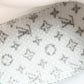 Louis Vuittоп x AF1 by Virgil Abloh 'Green White'