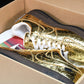 Louis Vuittоп x AF1 by Virgil Abloh 'Metallic Gold'