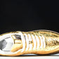 Louis Vuittоп x AF1 by Virgil Abloh 'Metallic Gold'