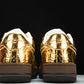 Louis Vuittоп x AF1 by Virgil Abloh 'Metallic Gold'