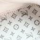 Louis Vuittоп x AF1 by Virgil Abloh 'Red White'