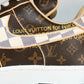 Louis Vuittоп x AF1 by Virgil Abloh (Regular Box)