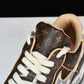 Louis Vuittоп x AF1 by Virgil Abloh (Regular Box)