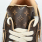 Louis Vuittоп x AF1 by Virgil Abloh (Regular Box)