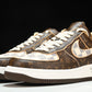 Louis Vuittоп x AF1 by Virgil Abloh (Regular Box)