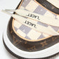 Louis Vuittоп x AF1 by Virgil Abloh (Regular Box)