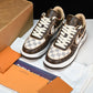 Louis Vuittоп x AF1 by Virgil Abloh (Regular Box)