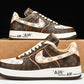Louis Vuittоп x AF1 by Virgil Abloh (Regular Box)