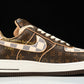 Louis Vuittоп x AF1 by Virgil Abloh (Regular Box)