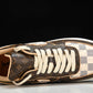 Louis Vuittоп x AF1 by Virgil Abloh (Regular Box)