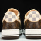 Louis Vuittоп x AF1 by Virgil Abloh (Regular Box)