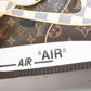 Louis Vuittоп x AF1 by Virgil Abloh (Regular Box)