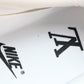 Louis Vuittоп x AF1 by Virgil Abloh 'Blue White'