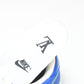 Louis Vuittоп x AF1 by Virgil Abloh 'Blue White'