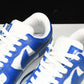 Louis Vuittоп x AF1 by Virgil Abloh 'Blue White'