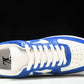 Louis Vuittоп x AF1 by Virgil Abloh 'Blue White'