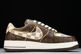 Louis Vuittоп x AF1 by Virgil Abloh (With Special Case)