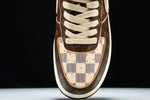 Louis Vuittоп x AF1 by Virgil Abloh (With Special Case)