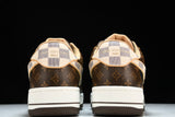 Louis Vuittоп x AF1 by Virgil Abloh (With Special Case)