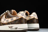 Louis Vuittоп x AF1 by Virgil Abloh (With Special Case)