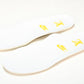 Louis Vuittоп x AF1 by Virgil Abloh 'Yellow White'