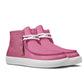 Mid Amalfi SUEDE 009