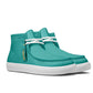 Mid Amalfi SUEDE 012B