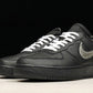 Off-White AF1 '07 Virgil x MoMa Black