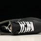 Off-White AF1 '07 Virgil x MoMa Black
