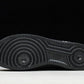 Off-White AF1 '07 Virgil x MoMa Black