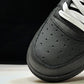 Off-White AF1 '07 Virgil x MoMa Black
