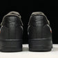 Off-White AF1 '07 Virgil x MoMa Black
