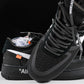 Off-White AF1 Black