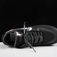 Off-White AF1 Black