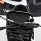 Off-White AF1 Black