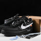 Off-White AF1 Black