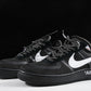 Off-White AF1 Black