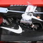 Off-White AF1 Black