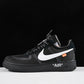 Off-White AF1 Black