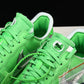Off-White AF1 ‘Light Green Spark’
