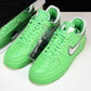 Off-White AF1 ‘Light Green Spark’