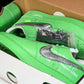 Off-White AF1 ‘Light Green Spark’