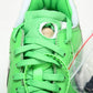 Off-White AF1 ‘Light Green Spark’