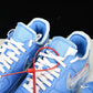 Off-White AF1 MCA University Blue