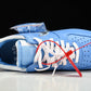 Off-White AF1 MCA University Blue