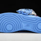 Off-White AF1 MCA University Blue