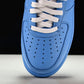 Off-White AF1 MCA University Blue